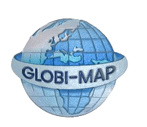 Logo GLOBI-MAP